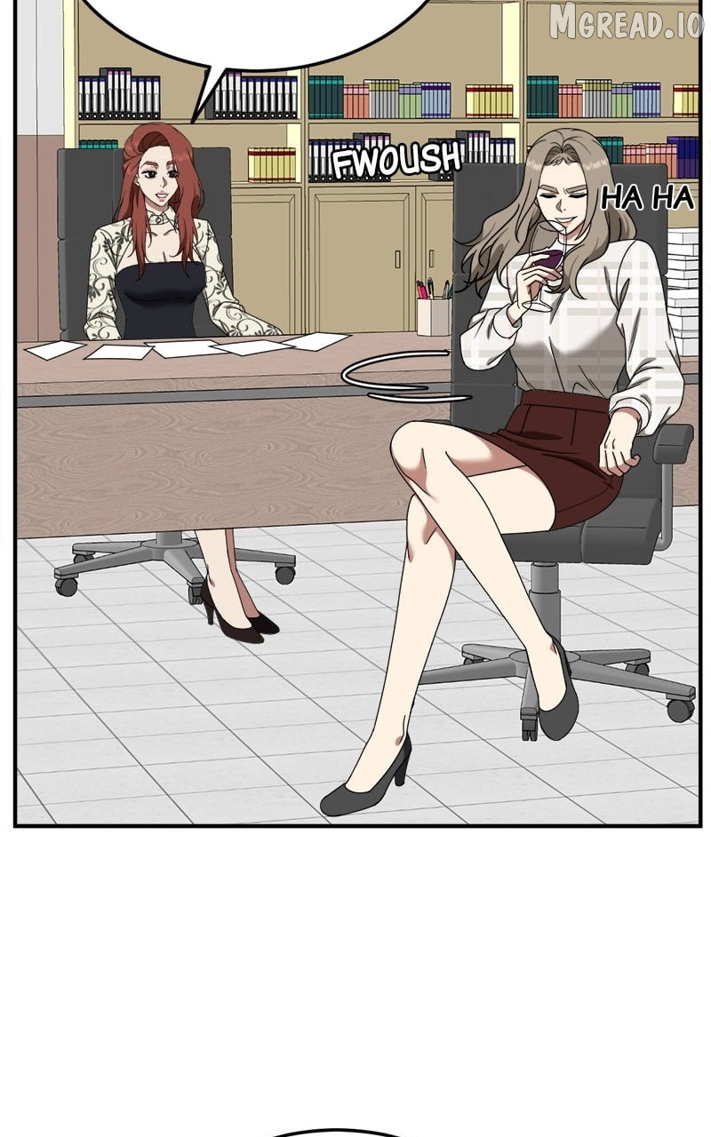 Change Me Chapter 176  - page 122